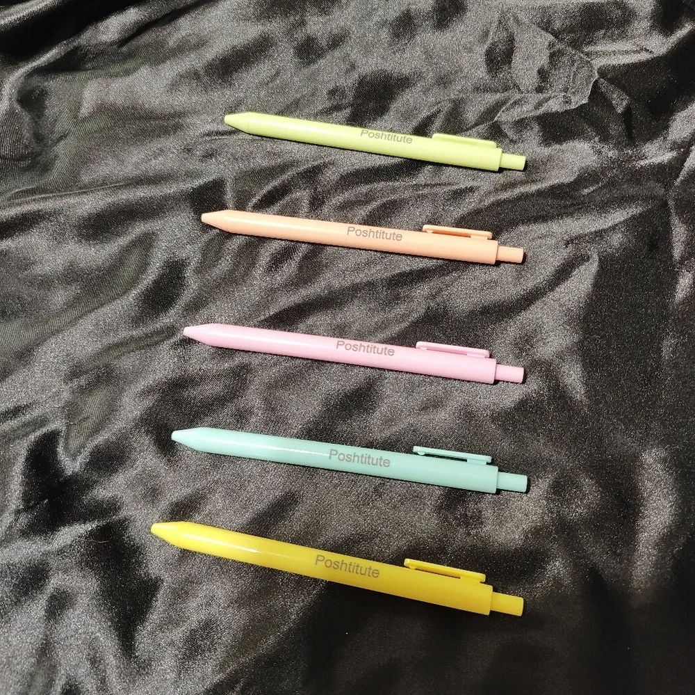 Poshtitute Pen